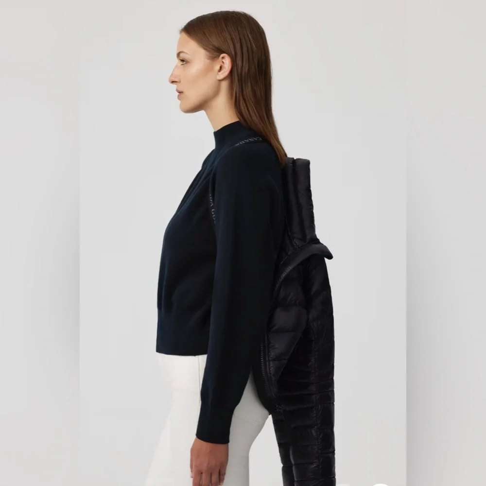 Canada Goose Black Label Cypress Jacket 2X - Picture 5 of 12